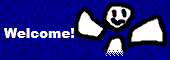 welcome!